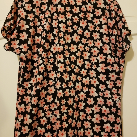 (SOLD) Cabi # 5347 Harmony Blouse Size M - Picture 3 of 5